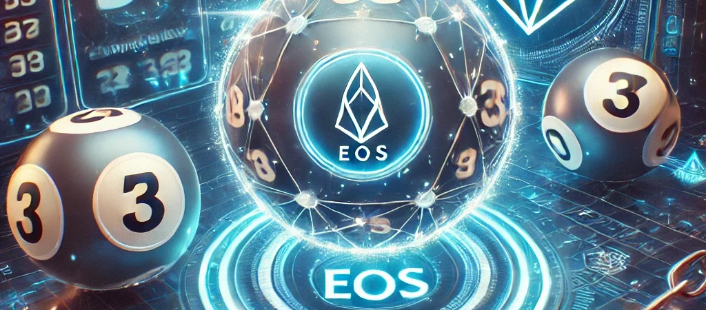 🎯 2025년 최신 EOS 파워볼 있는 사이트 리스트 추천!